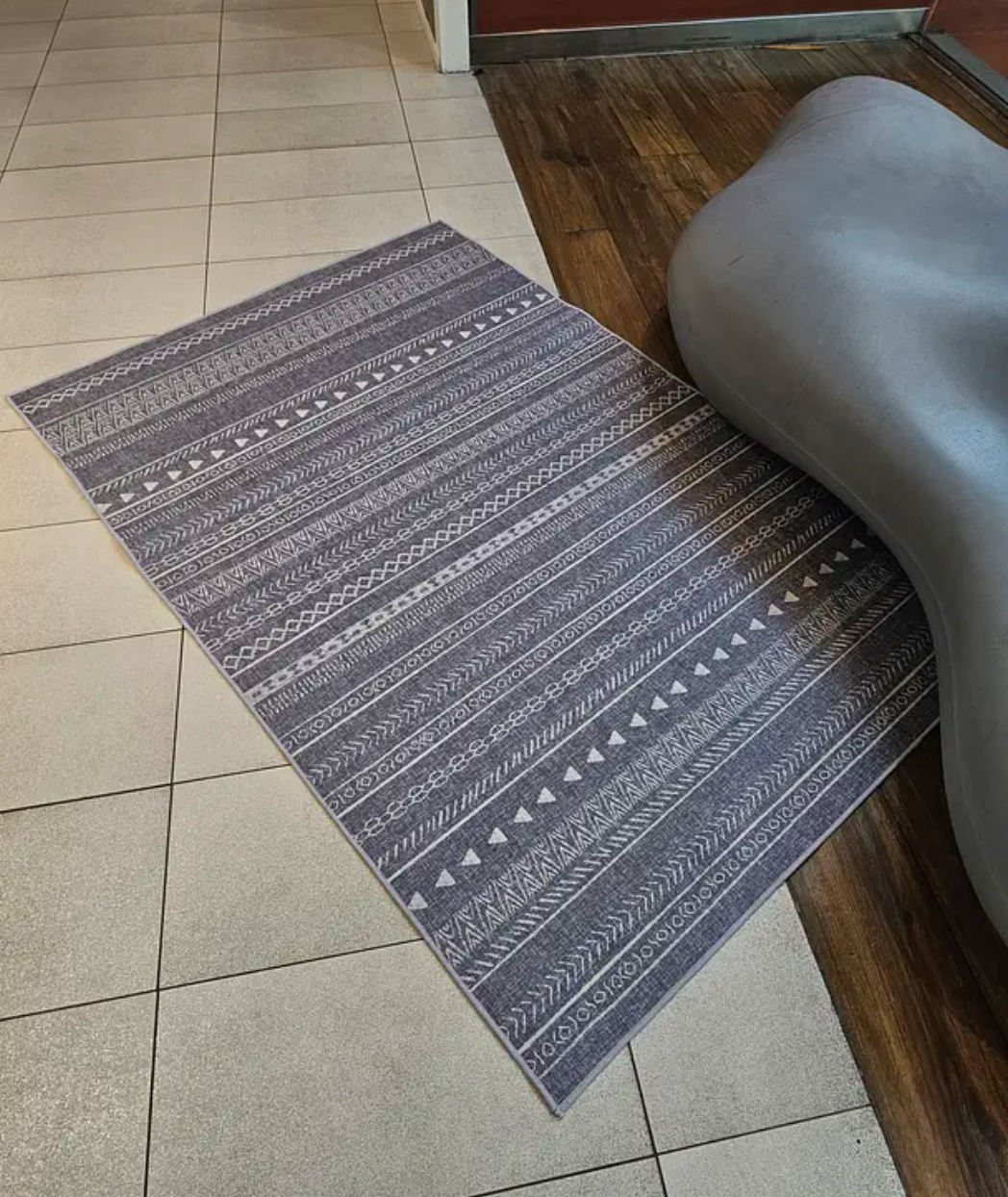 alfombra arabe