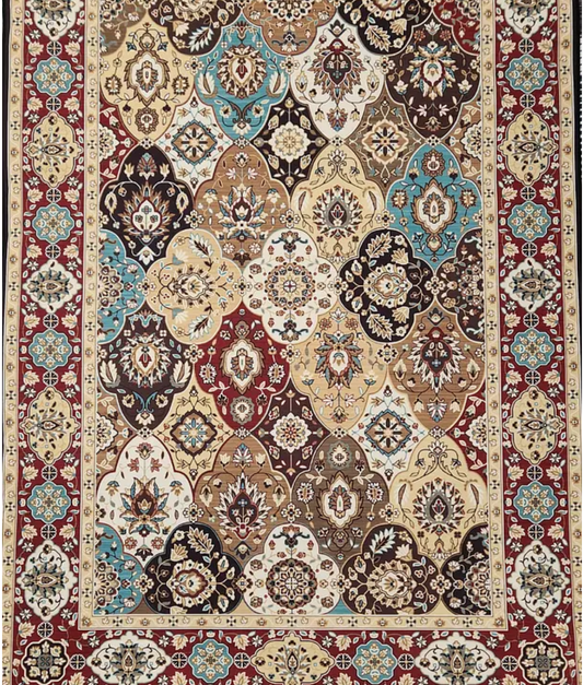 alfombra cabul
